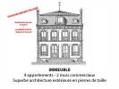 Vente Immeuble Montbrison  15 pieces 420 m2