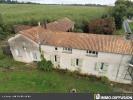 Vente Maison Nanteuil-en-vallee  8 pieces 217 m2