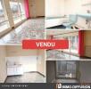 Vente Appartement Roanne CENTRE VILLE 2 pieces 41 m2