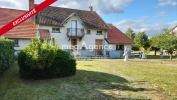 Vente Maison Quinssaines  7 pieces 132 m2