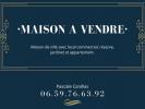 Vente Maison Saint-remy-de-provence  8 pieces 132 m2