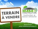 Vente Terrain Saint-paul-les-dax  478 m2