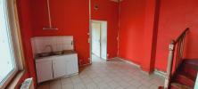 Vente Maison Montigny-en-ostrevent  87 m2