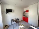 Location Appartement Marseille-2eme-arrondissement  14 m2