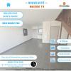 Vente Maison Sainte-marie
