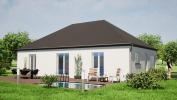 Vente Maison Dannemarie  80 m2