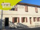 Vente Appartement Cuiseaux  3 pieces 73 m2