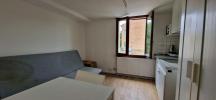 Location Appartement Villeneuve-d'ascq  13 m2