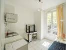 Location Appartement Paris-12eme-arrondissement  21 m2