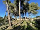 Vente Terrain Saint-mitre-les-remparts  614 m2