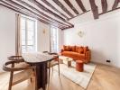 Vente Appartement Paris-5eme-arrondissement  2 pieces 45 m2