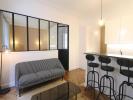 Location Appartement Paris-17eme-arrondissement  2 pieces 38 m2