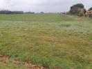 Vente Terrain Pian-medoc  1100 m2