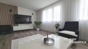 Vente Appartement Clermont-ferrand  3 pieces 66 m2