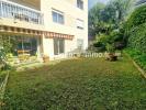 Vente Appartement Nice CORNICHE FLEURIE 4 pieces 83 m2