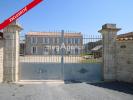 Vente Maison Saint-jean-d'angely  6 pieces 202 m2