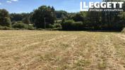 Vente Terrain Saint-sulpice-les-champs  6014 m2