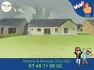 Vente Maison Poinconnet  5 pieces 122 m2