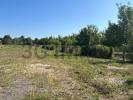 Vente Terrain Cellule CHAMBARON-SUR-MORGE 536 m2