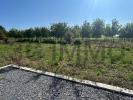 Vente Terrain Cellule CHAMBARON-SUR-MORGE 506 m2