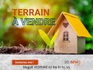 Vente Terrain Nohanent  409 m2