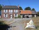 Vente Maison Sap SAP EN AUGE 7 pieces 220 m2