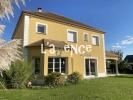 Vente Maison Fresnes-sur-marne  7 pieces 140 m2