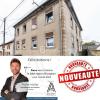 Vente Immeuble Lixing-les-saint-avold  6 pieces 174 m2