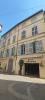 Vente Appartement Nimes RUE DU CHAPITRE 5 pieces 156 m2