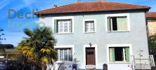 Vente Maison Benest  5 pieces 138 m2