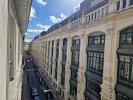 Vente Appartement Paris-2eme-arrondissement  33 m2