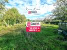 Vente Terrain Aubigny  730 m2