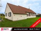 Vente Maison Couddes  6 pieces 155 m2