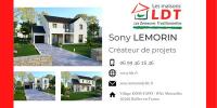 Vente Terrain Allaines-mervilliers TOURY 591 m2