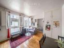 Vente Appartement Paris-14eme-arrondissement  2 pieces 33 m2