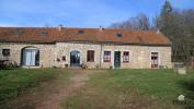 Vente Maison Alligny-en-morvan  6 pieces 160 m2