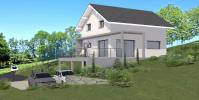 Vente Maison Vaulx  5 pieces 110 m2