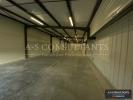 Location Commerce Montelier  240 m2