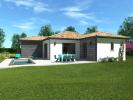 Vente Maison Teste-de-buch  6 pieces 119 m2