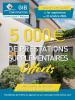 Vente Terrain Saint-medard-en-jalles  407 m2