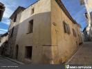 Vente Maison Saint-gilles CENTRE HISTORIQUE 6 pieces 120 m2