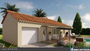 Vente Maison Montagnac  4 pieces 75 m2