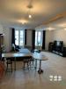 Location Appartement Sorcy-saint-martin  4 pieces 120 m2