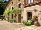 Vente Prestige Saint-christophe-et-le-laris  7 pieces 235 m2