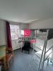 Vente Appartement Lille  13 m2