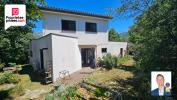 Vente Maison Saint-vallier-de-thiey  5 pieces 130 m2