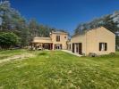 Vente Maison Roque-esclapon  4 pieces 170 m2