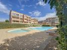 Vente Appartement Sainte-maxime  3 pieces 63 m2