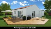 Vente Maison Chambretaud  93 m2