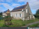 Vente Maison Vijon DANS UN HAMEAU 4 pieces 57 m2